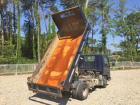 マツダタイタンダンプ小型（2t・3t）[写真02]