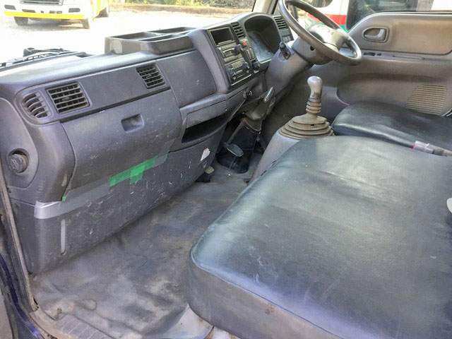 マツダタイタンダンプ小型（2t・3t）[写真31]