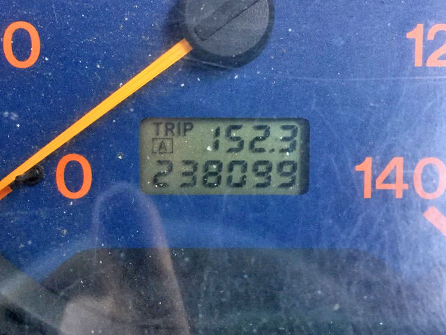 マツダタイタンダンプ小型（2t・3t）[写真33]