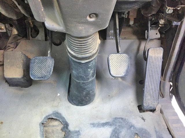 マツダタイタンダンプ小型（2t・3t）[写真34]