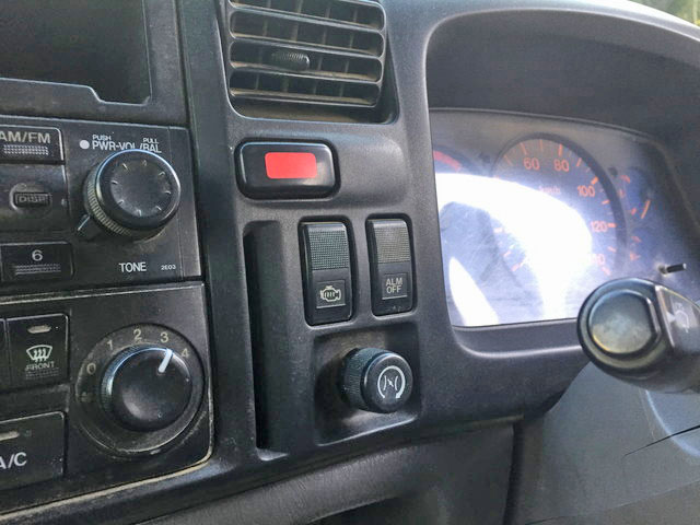 マツダタイタンダンプ小型（2t・3t）[写真37]