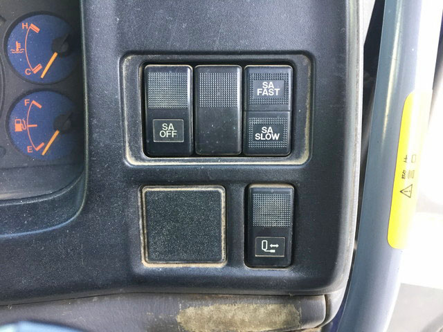 マツダタイタンダンプ小型（2t・3t）[写真38]