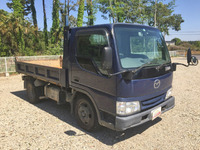 マツダタイタンダンプ小型（2t・3t）[写真03]
