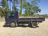 マツダタイタンダンプ小型（2t・3t）[写真05]