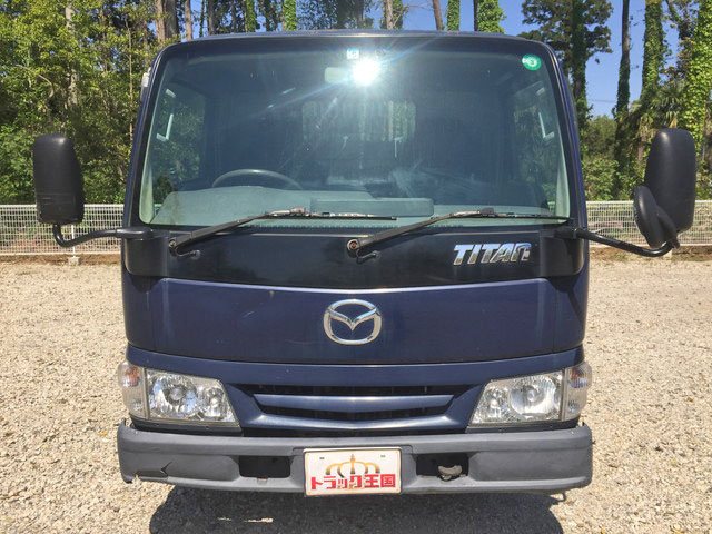 マツダタイタンダンプ小型（2t・3t）[写真07]