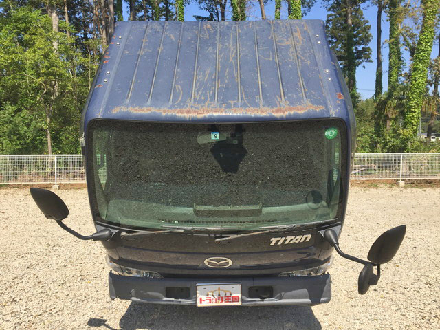 マツダタイタンダンプ小型（2t・3t）[写真08]