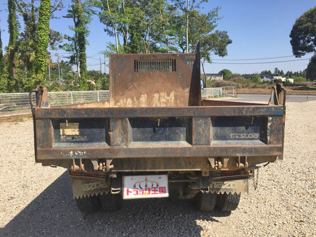 マツダタイタンダンプ小型（2t・3t）[写真09]