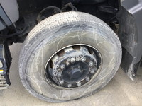 日野プロフィアダンプ大型（10t）[写真15]