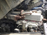 日野プロフィアダンプ大型（10t）[写真19]