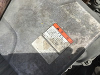 日野プロフィアダンプ大型（10t）[写真20]