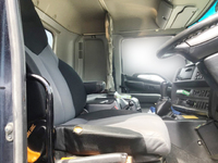 日野プロフィアダンプ大型（10t）[写真21]