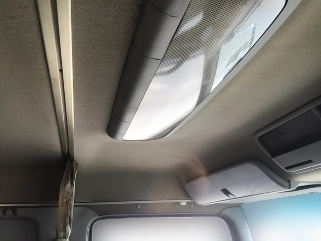 日野プロフィアダンプ大型（10t）[写真23]