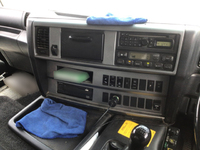 日野プロフィアダンプ大型（10t）[写真24]