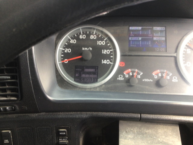 日野プロフィアダンプ大型（10t）[写真25]