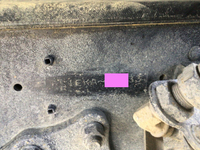 日野プロフィアダンプ大型（10t）[写真26]