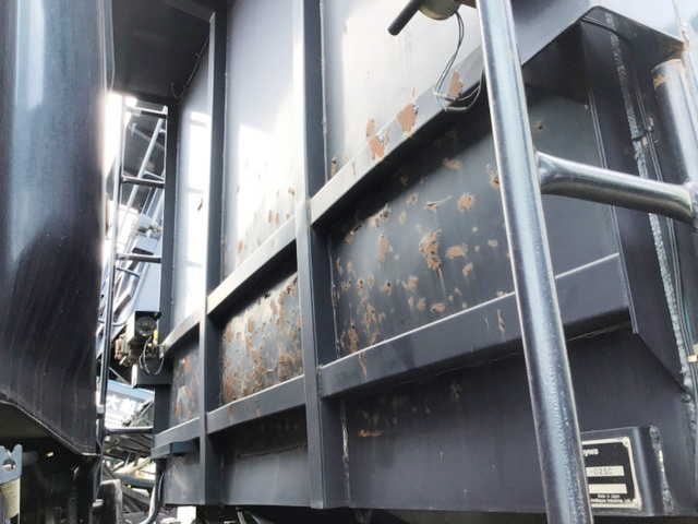 日野プロフィアダンプ大型（10t）[写真04]