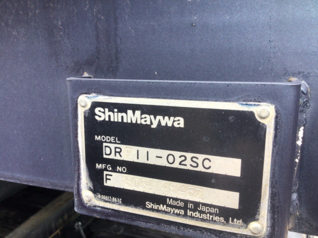 日野プロフィアダンプ大型（10t）[写真09]