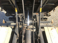 いすゞエルフ三転ダンプ小型（2t・3t）[写真11]