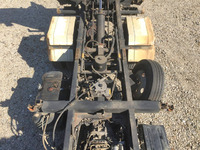 いすゞエルフ三転ダンプ小型（2t・3t）[写真12]