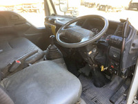 いすゞエルフ三転ダンプ小型（2t・3t）[写真27]