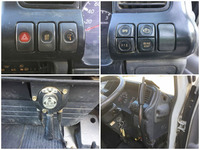 いすゞエルフ三転ダンプ小型（2t・3t）[写真32]