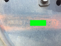 いすゞエルフ三転ダンプ小型（2t・3t）[写真34]