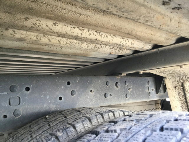 トヨタダイナ平ボディ小型（2t・3t）[写真04]