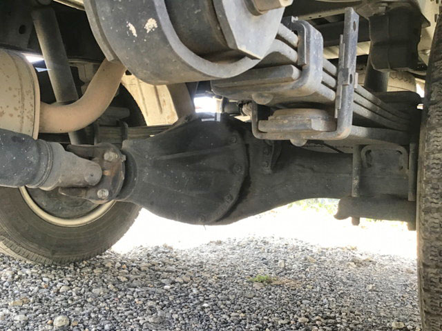 トヨタダイナ平ボディ小型（2t・3t）[写真05]