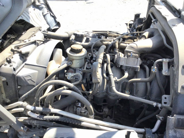 トヨタダイナ平ボディ小型（2t・3t）[写真06]