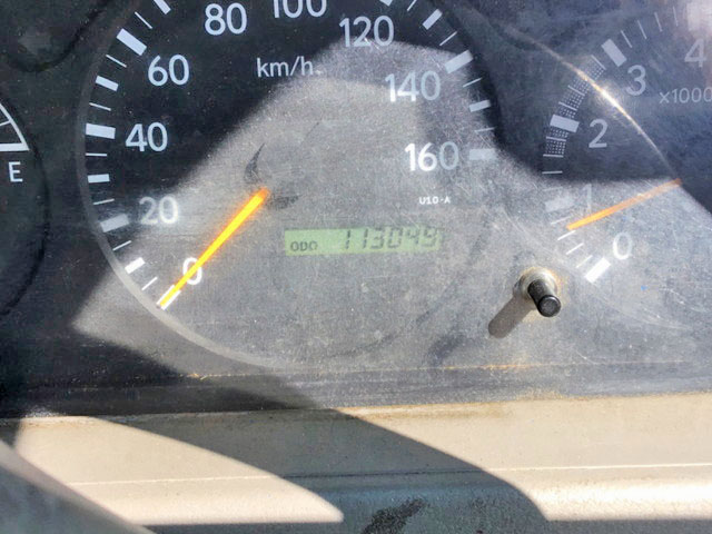 トヨタダイナ平ボディ小型（2t・3t）[写真07]