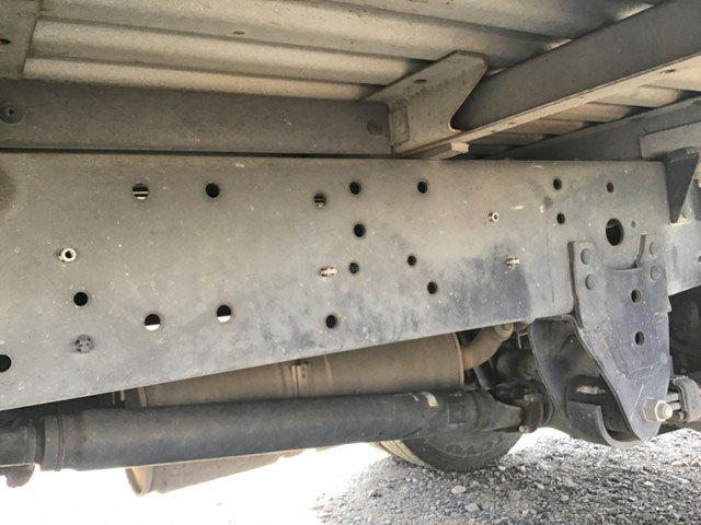 トヨタダイナ平ボディ小型（2t・3t）[写真04]