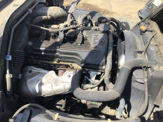 トヨタダイナ平ボディ小型（2t・3t）[写真07]