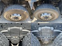 三菱ふそうスーパーグレートダンプ大型（10t）[写真16]