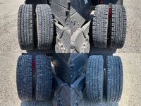 三菱ふそうスーパーグレートダンプ大型（10t）[写真17]