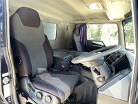 三菱ふそうスーパーグレートダンプ大型（10t）[写真25]