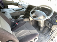 三菱ふそうスーパーグレートダンプ大型（10t）[写真27]