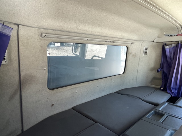 三菱ふそうスーパーグレートダンプ大型（10t）[写真29]