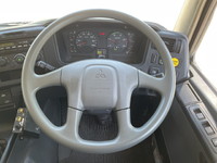 三菱ふそうスーパーグレートダンプ大型（10t）[写真30]