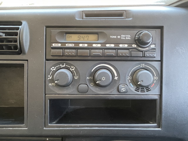 三菱ふそうスーパーグレートダンプ大型（10t）[写真34]