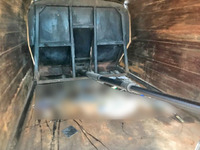 日野レンジャーパッカー車（塵芥車）中型（4t）[写真06]