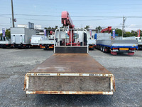 いすゞエルフクレーン4段小型（2t・3t）[写真12]