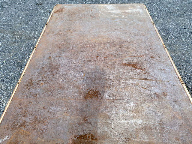 いすゞエルフクレーン4段小型（2t・3t）[写真13]