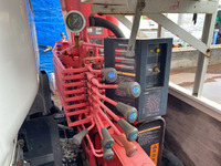 いすゞエルフクレーン4段小型（2t・3t）[写真18]