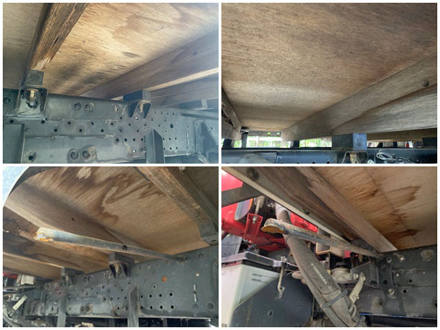 いすゞエルフクレーン4段小型（2t・3t）[写真23]