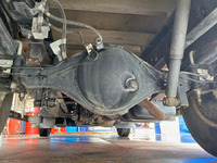 いすゞエルフクレーン4段小型（2t・3t）[写真25]