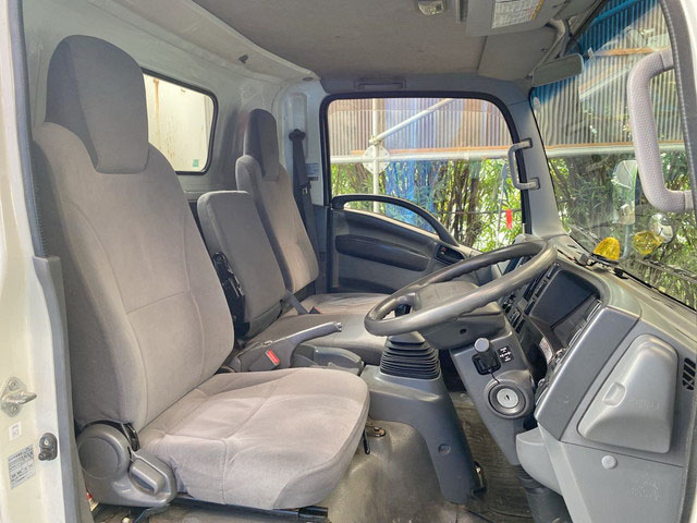 いすゞエルフクレーン4段小型（2t・3t）[写真29]