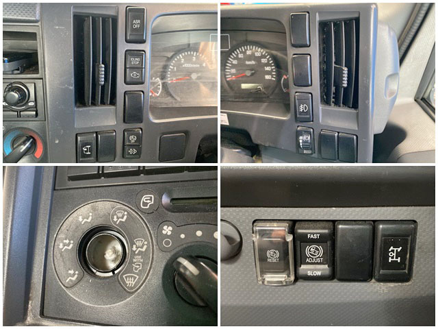 いすゞエルフクレーン4段小型（2t・3t）[写真38]