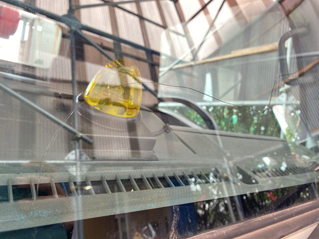 いすゞエルフクレーン4段小型（2t・3t）[写真39]