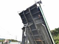 日野プロフィアダンプ大型（10t）[写真13]