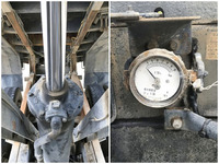 日野プロフィアダンプ大型（10t）[写真15]